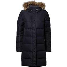 Helly hansen aden parka Helly Hansen Aden Down Parka - Noir