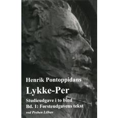 Henrik Pontoppidans Lykke-Per (Hæftet, 2021)