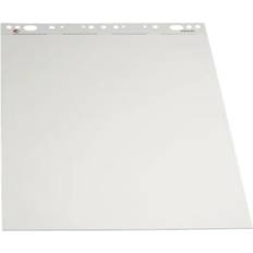 Flipoverpapir Esselte Flipchart pad