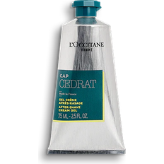 L'Occitane Cap Cedrat After-Shave Cream Gel 75ml