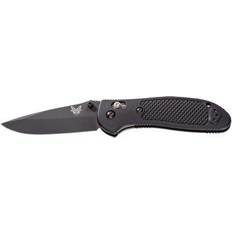 Benchmade griptilian Benchmade 551BK-S30V Griptilian Friluftskniv