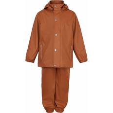 En Fant Rain Set - Leather Brown (240000-253)