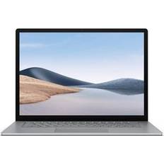 Microsoft Surface Laptop 4 I7 16GB 256GB Negro