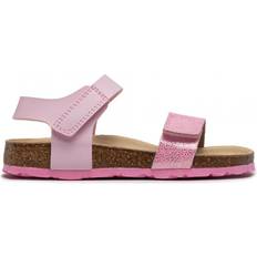 Superfit Korkis Sandal - Pink/Ruskea/Vaaleanpunainen