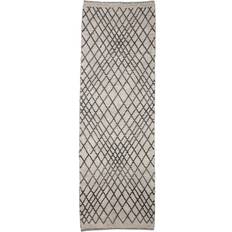 Bloomingville Kaya Grey 80x250cm