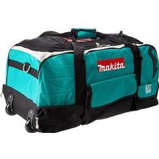 Makita Työkalulaukku MakitaLXT pyörillä