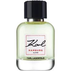 Karl Lagerfeld Hamburg Alster EdT 60ml