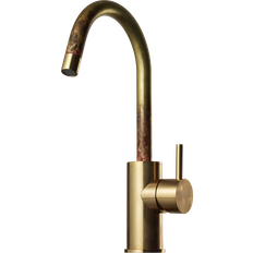 Tapwell EVM078 (9420157) Borstad mässing