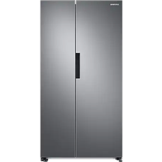 Intern IJsmaker Koel-vriescombinaties Samsung RS6KA8101S9/EG