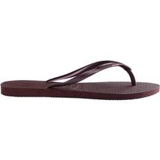 Havaianas Slim - Grape Wine