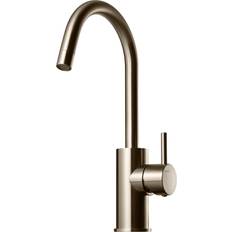 Tapwell EVM078 (9421289) Børstet nikkel