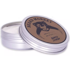 Beard Monkey Rakningstillbehör Beard Monkey Beard Shaper Sweet Tobacco 60ml