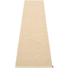 Pappelina 60x250 Pappelina Mono Beige 60x250cm