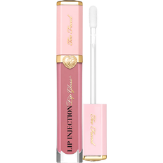 Too Faced Lip Injection Power Plumping Lip Gloss Glossy & Bossy