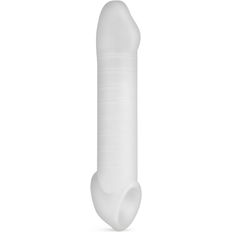 Boners Manchon de support pour pénis Transparent