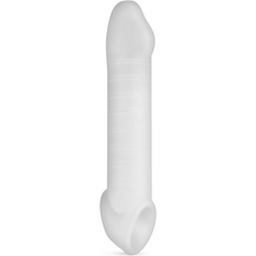 TPE Penis Sleeves Sex Toys Boners Supporting Penis Sleeve