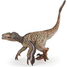 Legetøj Papo Feathered Velociraptor 55086