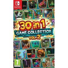 Nintendo Switch-Spiele 30-in-1 Game Collection: Vol. 2 (Switch)