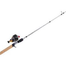 Abu Garcia Haspelset Fiskeset Abu Garcia Abumatic Max STX Combo 6'6" 12-27g