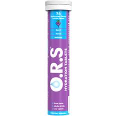 Hydration Blackcurrant