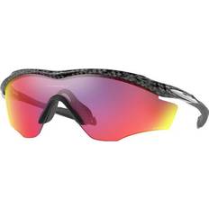 Oakley M2 Frame Sunglasses - Matte Black Polarized