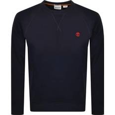 Timberland Exeter River Sweatshirt - Navy