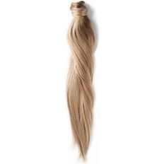 Rapunzel paryk Rapunzel of Sweden Clip-in Ponytail B5.1/7.3 Brown Ash Blonde Balayage