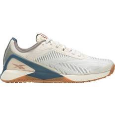 Reebok Treningssko Reebok Nano X1 W - Classic White/Harmony Green/Brave Blue