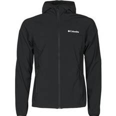 Columbia Heather Canyon Jacket Men - Black