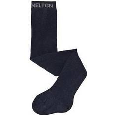 98 Strømpebukser Melton Basic Tights - Navy