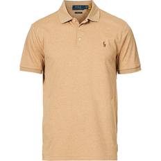 Polo Ralph Lauren Custom Slim Fit T Shirt Beige