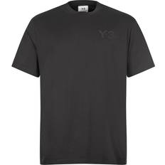 adidas Y-3 CL Logo T-shirt - Black
