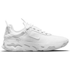 Nike react live trainers Nike React Live M - White/Pure Platinum/White