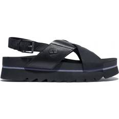 Timberland Sandals Timberland Santa Monica Sunrise - Black