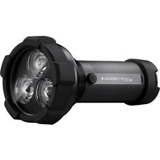 Ledlenser Werklicht Zaklampen Ledlenser P18R Work LED 4500 lm