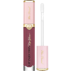 Too faced gloss Too Faced Lip Injection Lip Gloss Wanna Play?