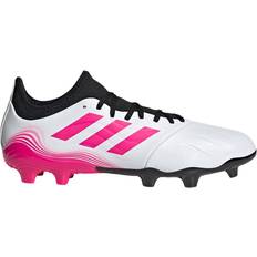 adidas Copa Sense.3 FG M - Cloud White/Shock Pink/Core Black