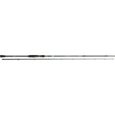 Abu Garcia Canne Spinning Iaconneli Ike Signature Long. 2m00, Nombre de brins 2, Puissance Canne 2 15g