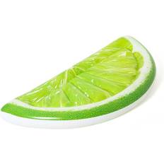 Inflatable Mattress Bestway Lime Luftmadrass