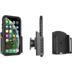 Brodit Bil - Mobiltelefoner Holdere til mobile enheder Brodit Passive Holder with Tilt Swivel for iPhone 11 Pro Max/XS Max