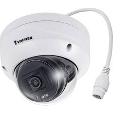 Vivotek FD9380-HF2 2.8mm Ethernet IP Camera