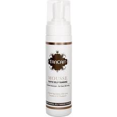 Rapid Self-Tanning Mousse