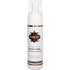 TanCan Selvbrunere TanCan Rapid Self-Tanning Mousse 200ml