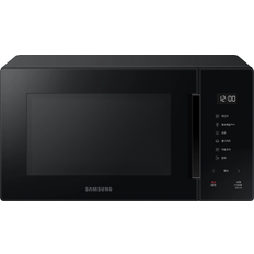 Samsung mikroovn Samsung Bespoke MS23T5018AK Sort