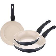 San Ignacio Forged Aluminum Cookware Set 3 Parts