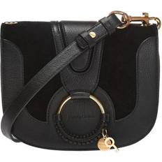 See by Chloé Hana Shoulder Bag - Black