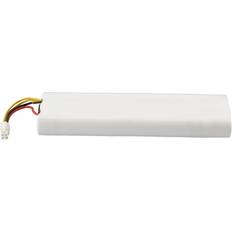 Batteri husqvarna automower eQuipIT Battery for Husqvarna Automower 3000mAh Compatible