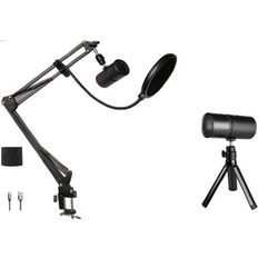 Thronmax M20 Streaming Kit with M20 Mic, Spring Boom Arm, and Clamp