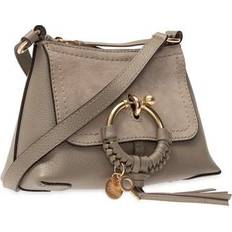 See by Chloé Taschen See by Chloé Joan Mini Cross Body Bag - Motty Grey