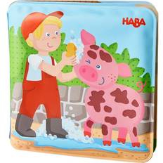 Bath Book Farm Animal